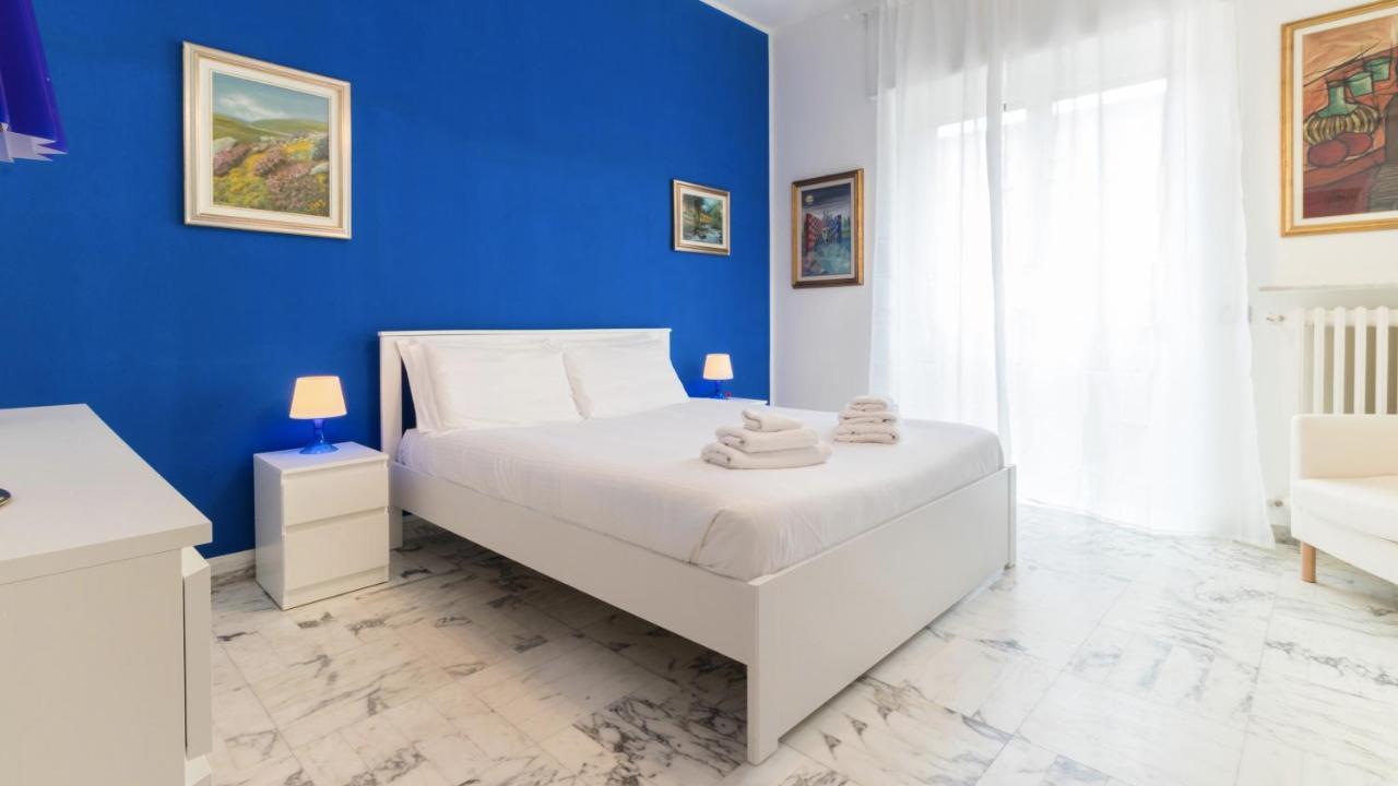 Italianway-Gramsci 2 Apartment Milan Luaran gambar