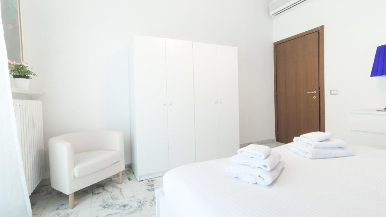 Italianway-Gramsci 2 Apartment Milan Luaran gambar