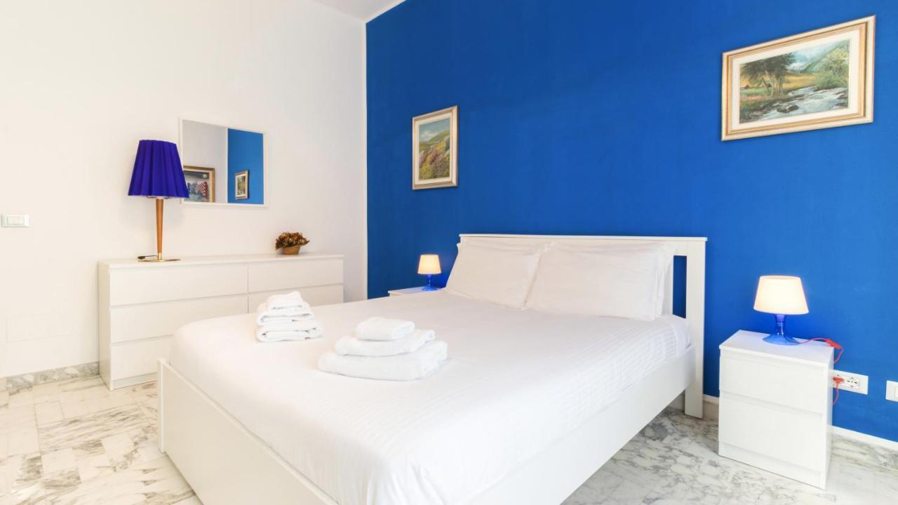 Italianway-Gramsci 2 Apartment Milan Luaran gambar
