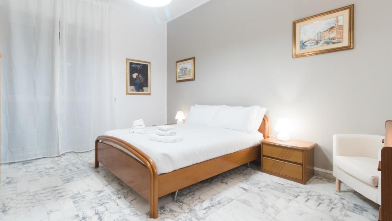 Italianway-Gramsci 2 Apartment Milan Luaran gambar